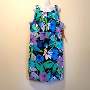 R & K Originals Sleeveless Dress